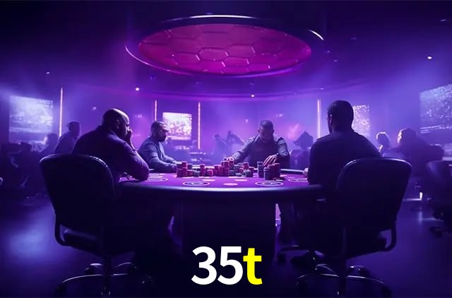 Estatísticas 35t