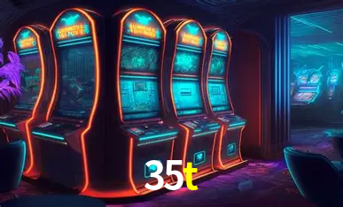 A Emoção da Loteria na 35t: Uma Chance de Mudança de Vida