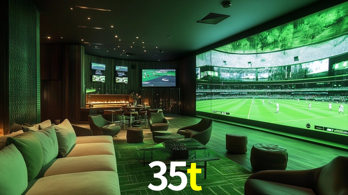 35t - Cassino On-line Prêmios Incríveis - 35t.com