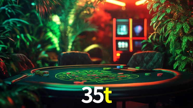 Roulette Table 35t