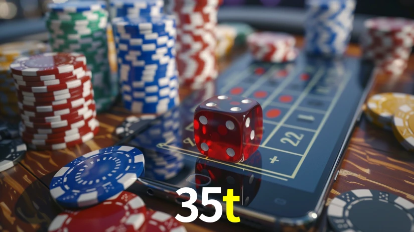 35t bet