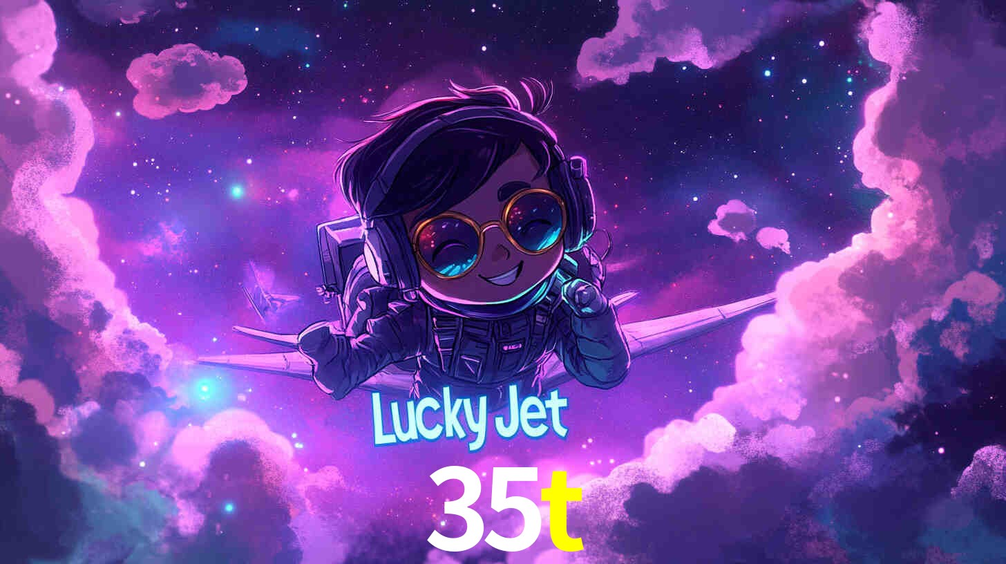 Desvendando o Mundo dos Jogos Virtuais na 35t