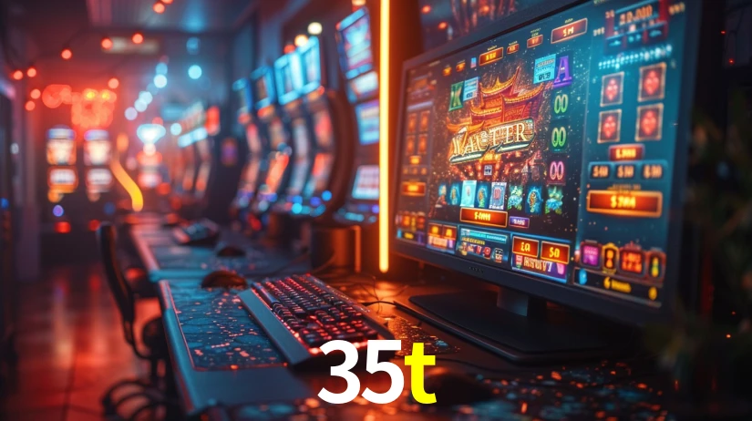 Experimente o Login Seguro Premium no 35t