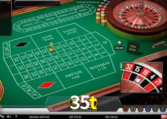 Cassino ao vivo com dealers reais na 35t