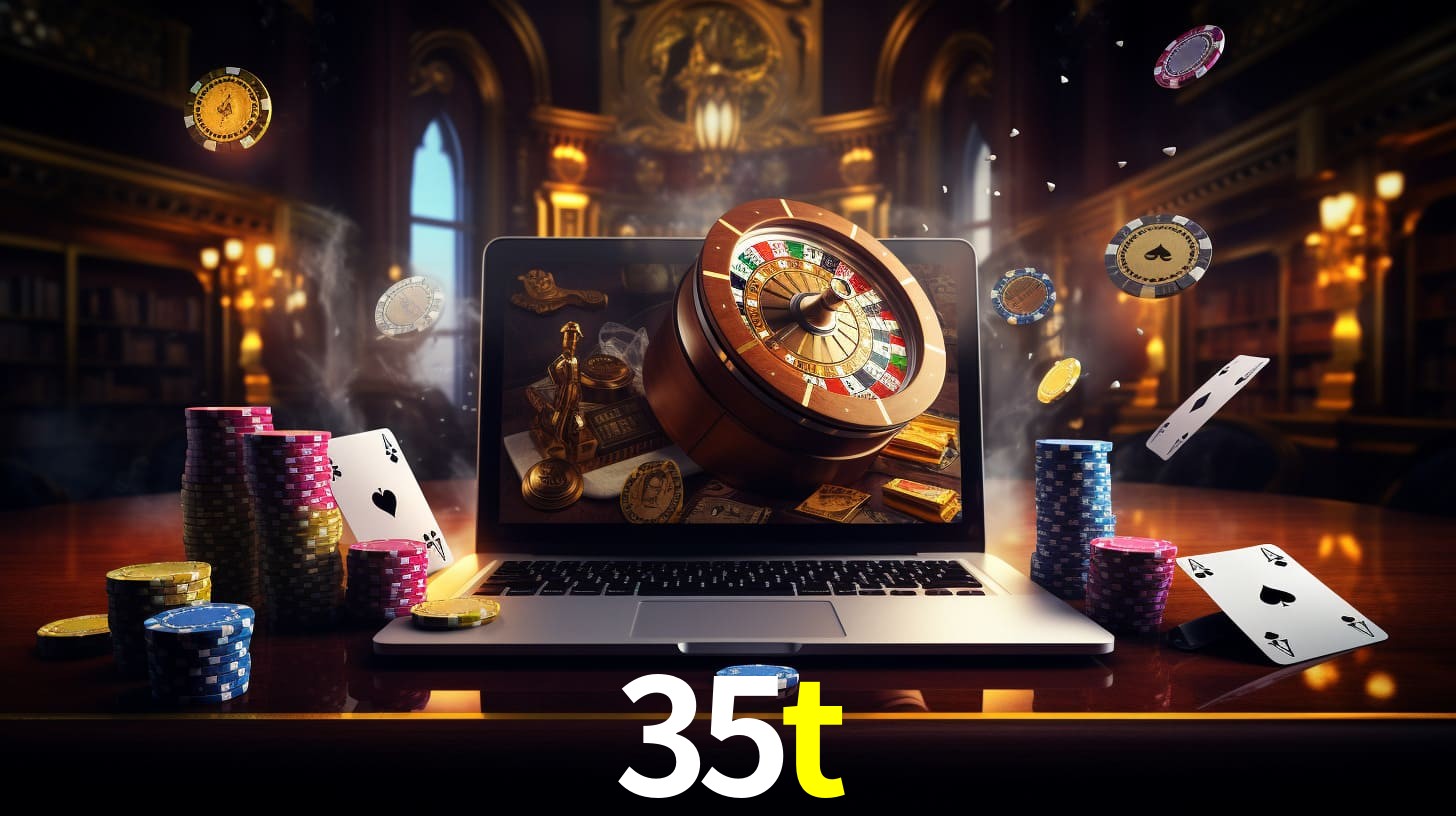 VIP Casino 35t