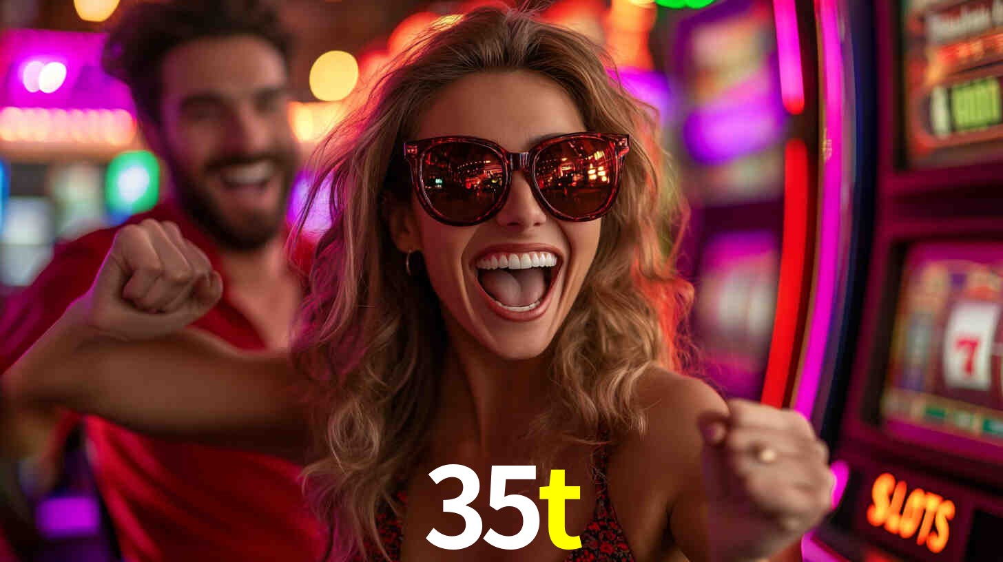 Apostas Esportivas na 35t: Um Guia Completo
