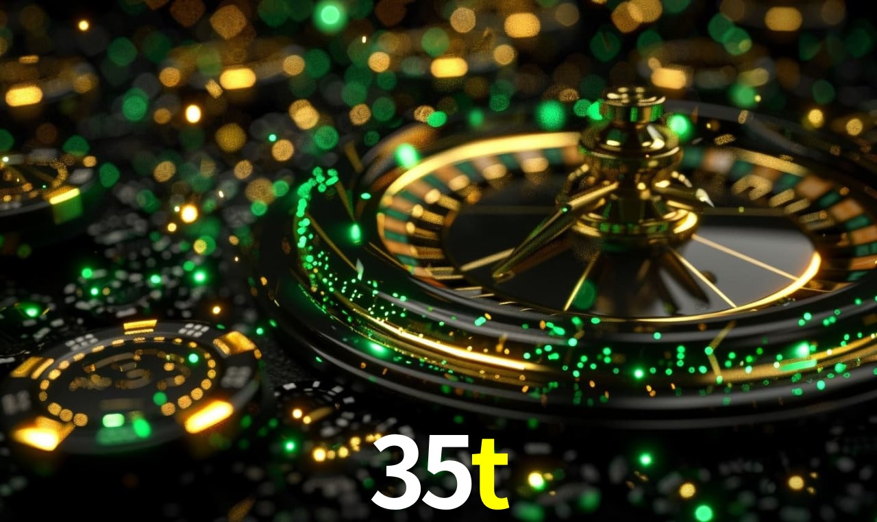 Biblioteca de slots populares na 35t