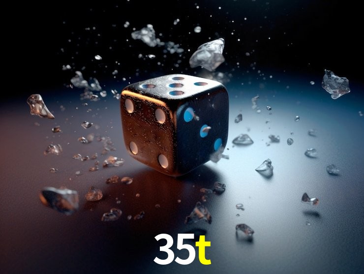 Variedade de jogos na 35t