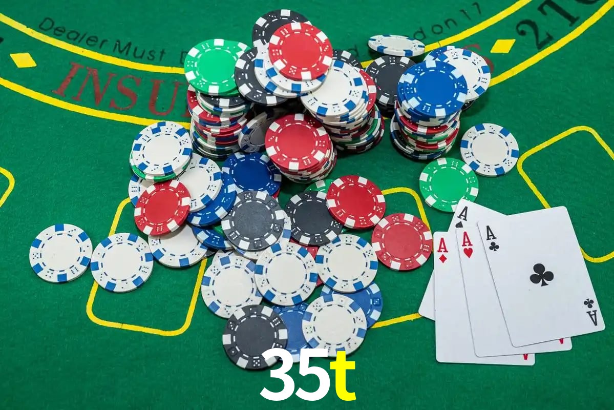 Interface do App 35t