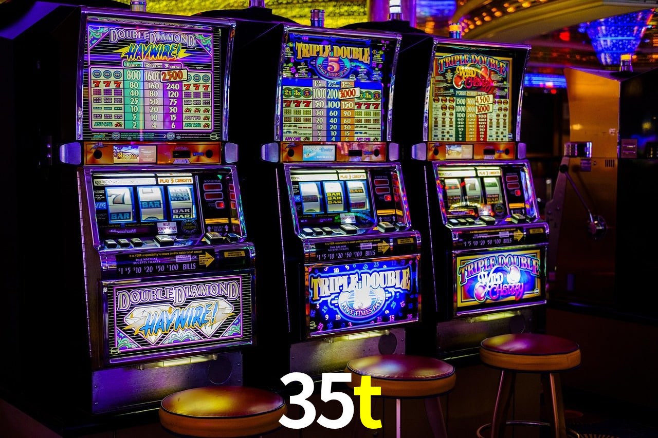 Casino VIP 35t