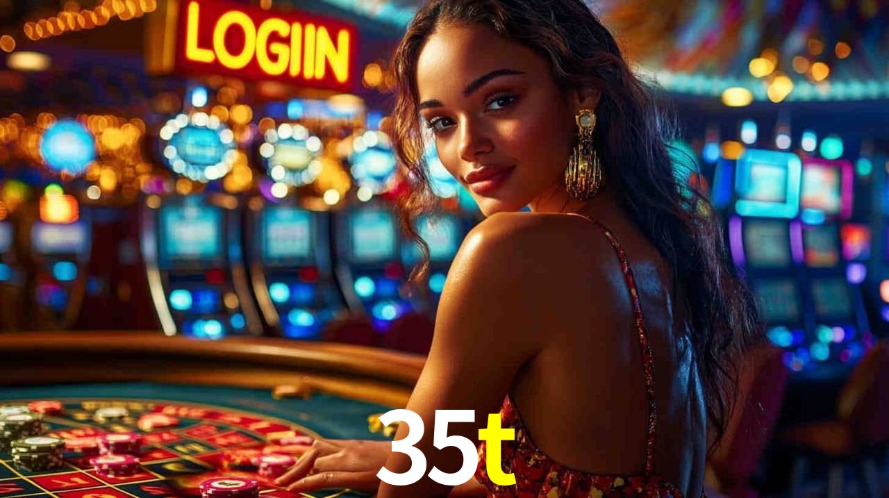 Casino Ao Vivo 35t