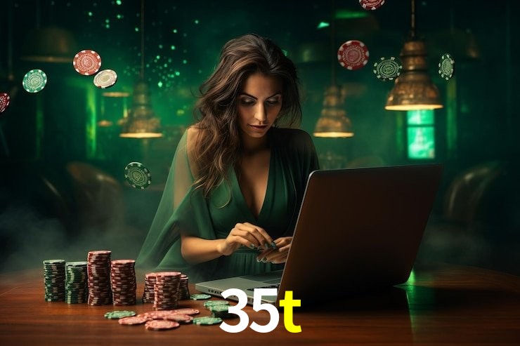 Escolher plataforma para baixar 35t