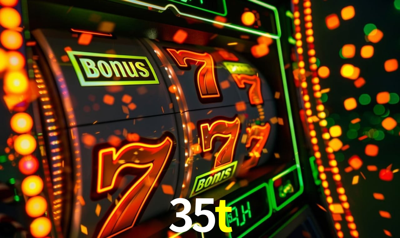Desvendando o Mundo dos Jogos Virtuais na 35t