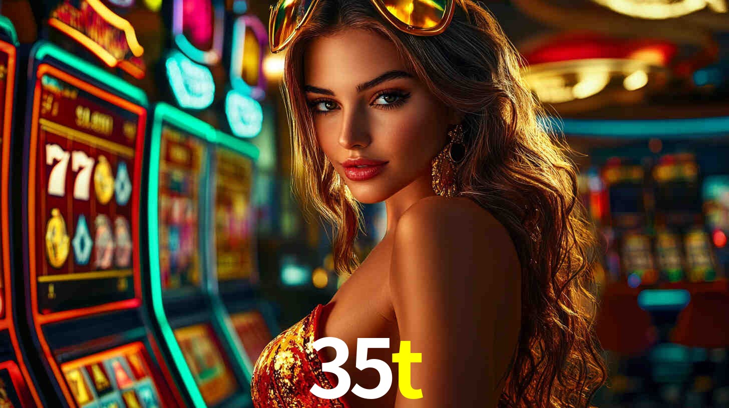 Welcome Bonus 35t