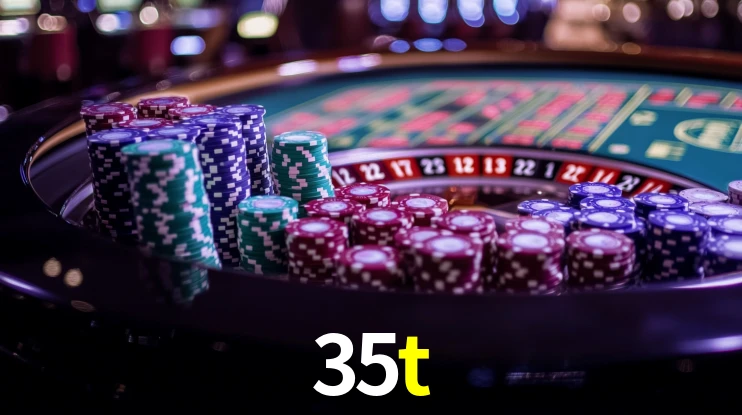 Live Casino 35t