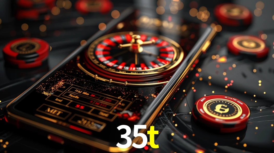 Game Providers 35t