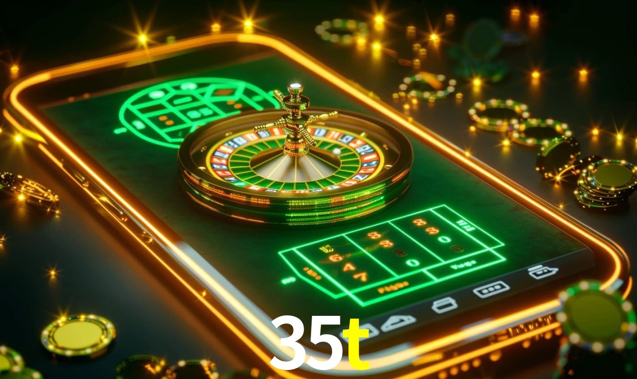 Promoção Relâmpago 35t