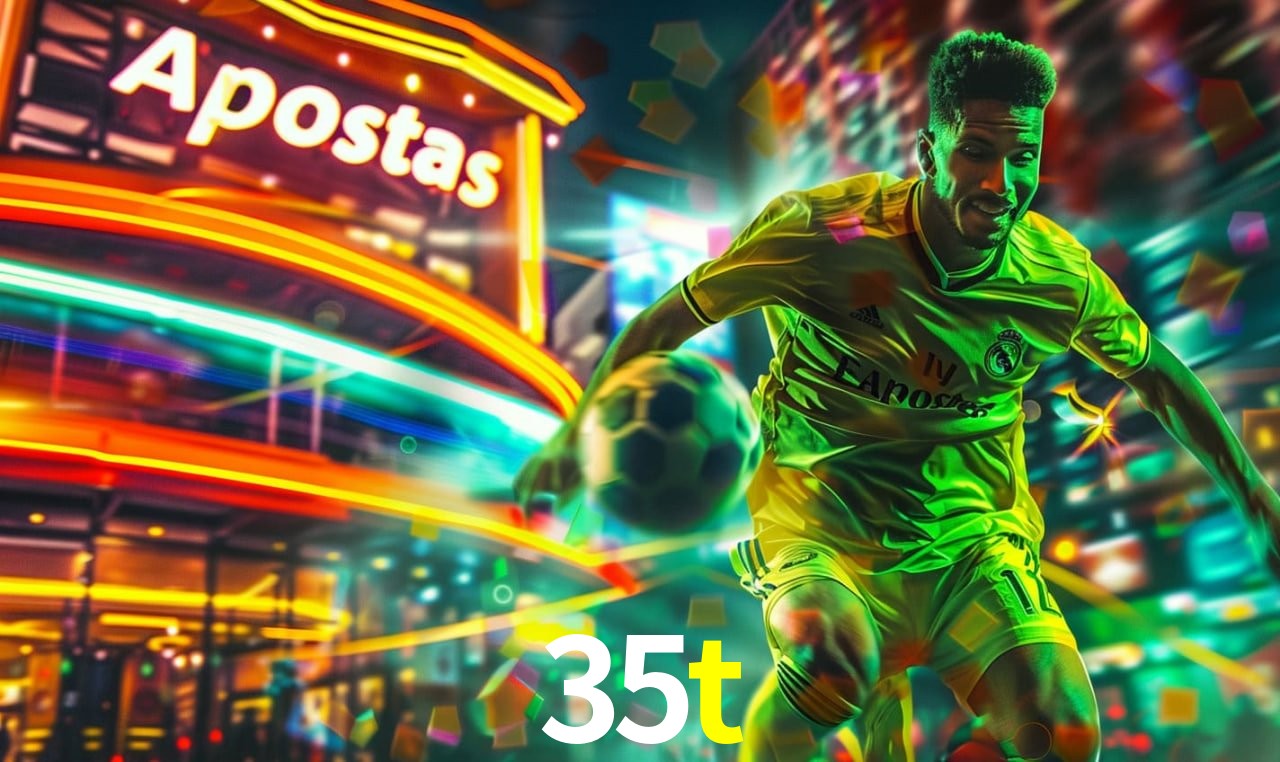 Recursos de Bônus 35t