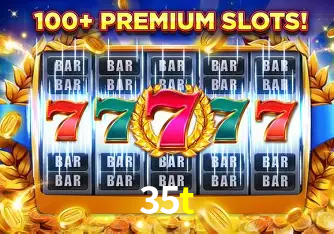 Descubra o Mundo do Cassino Online com 35t