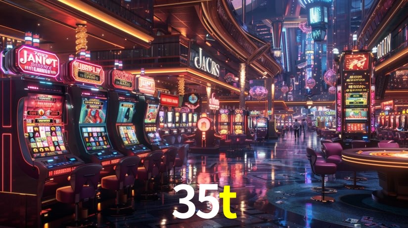 Slot Games 35t
