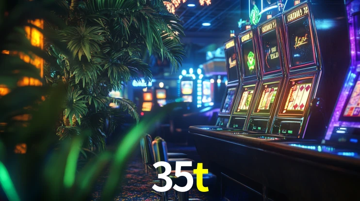 Blackjack Table 35t