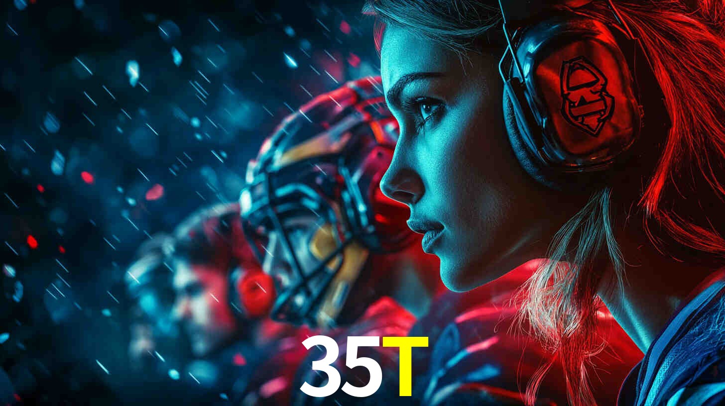 Esportes Disponíveis no 35T