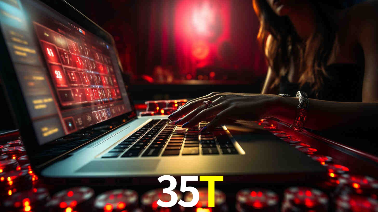 Por Que Escolher o 35T?