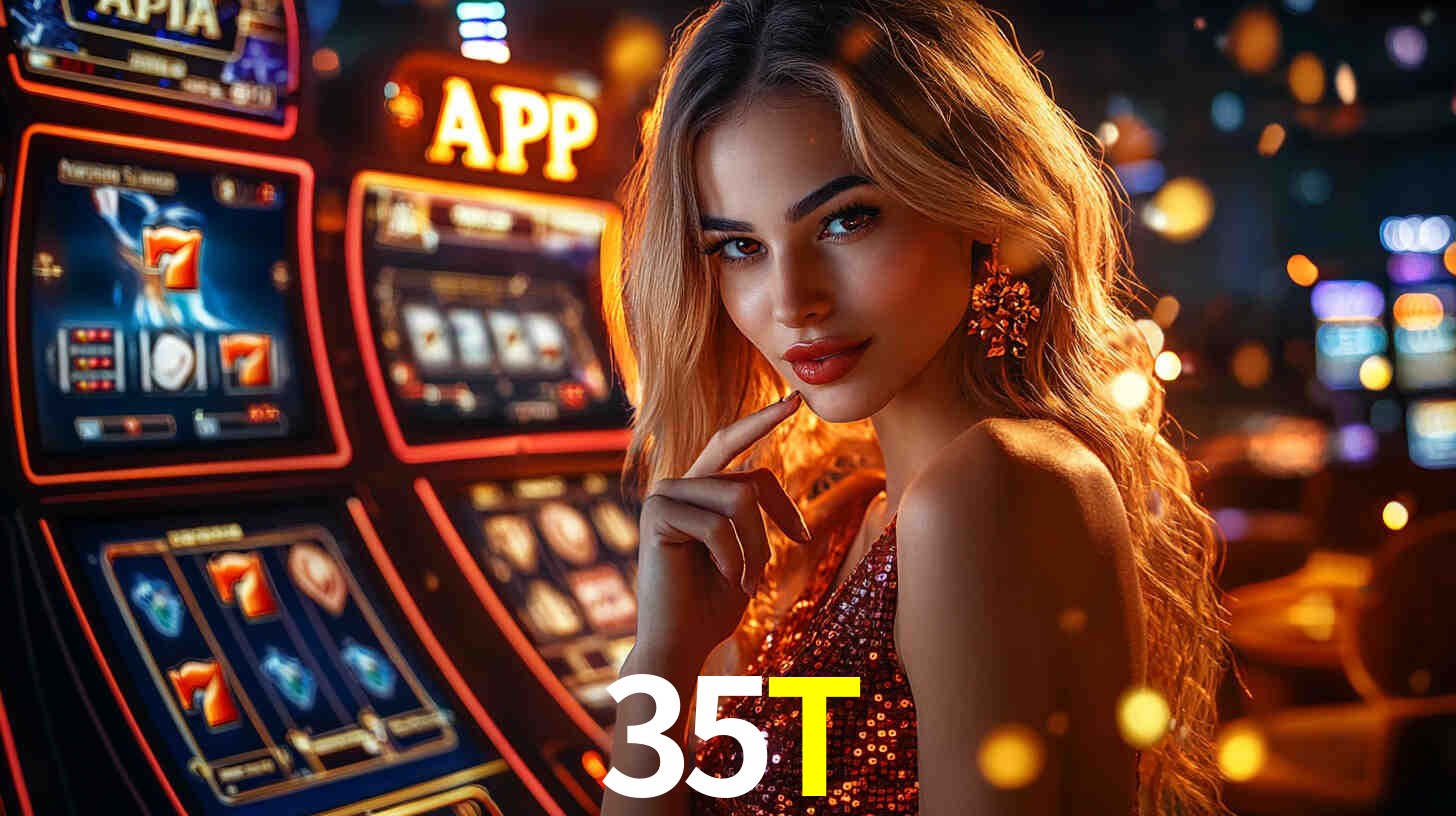 Baixar App Android 35T