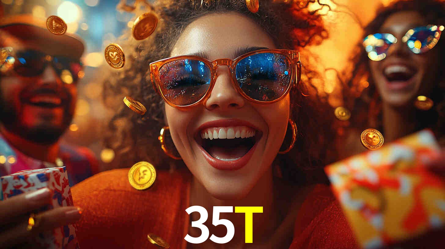 Bônus Sem Depósito no 35T