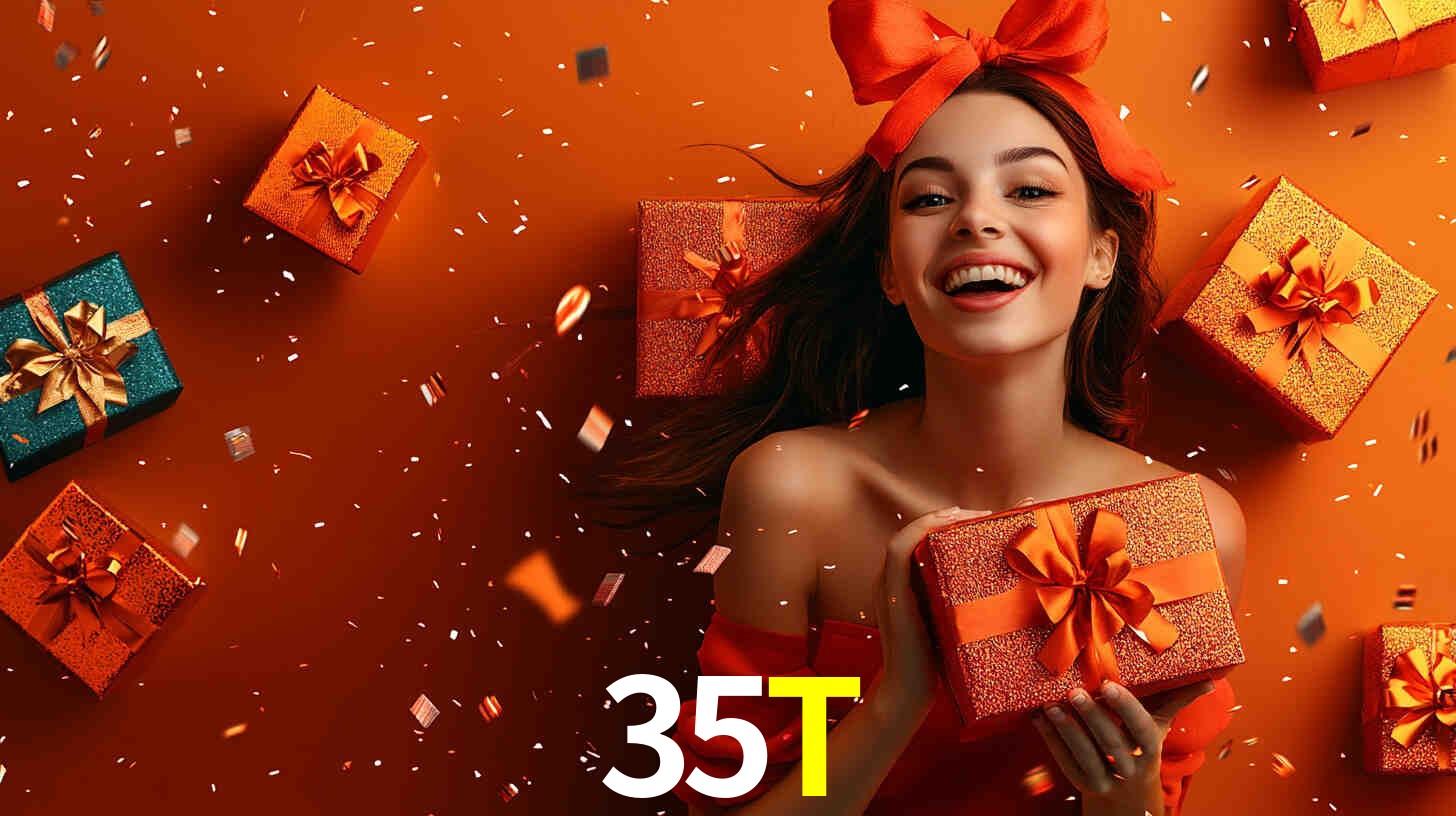 Promoções Semanais e Códigos Promocionais 35T
