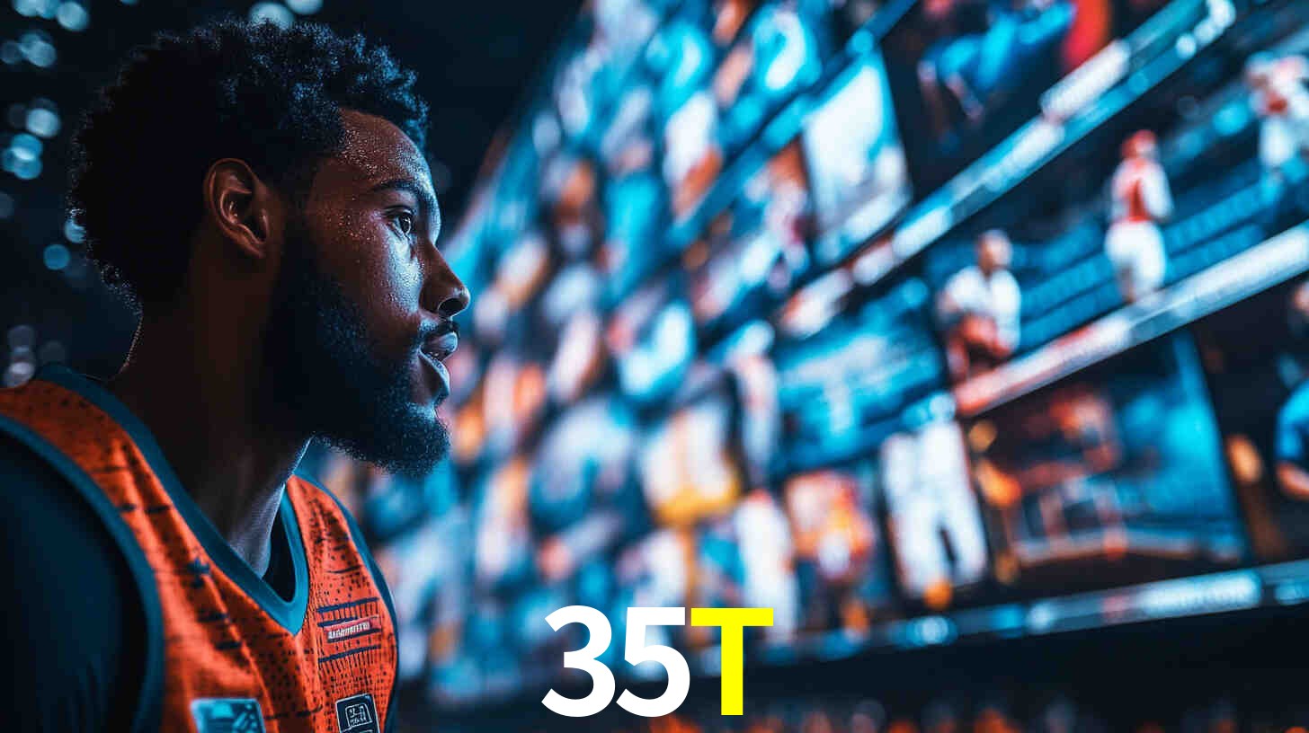 Jogos de Aposta Online no 35T