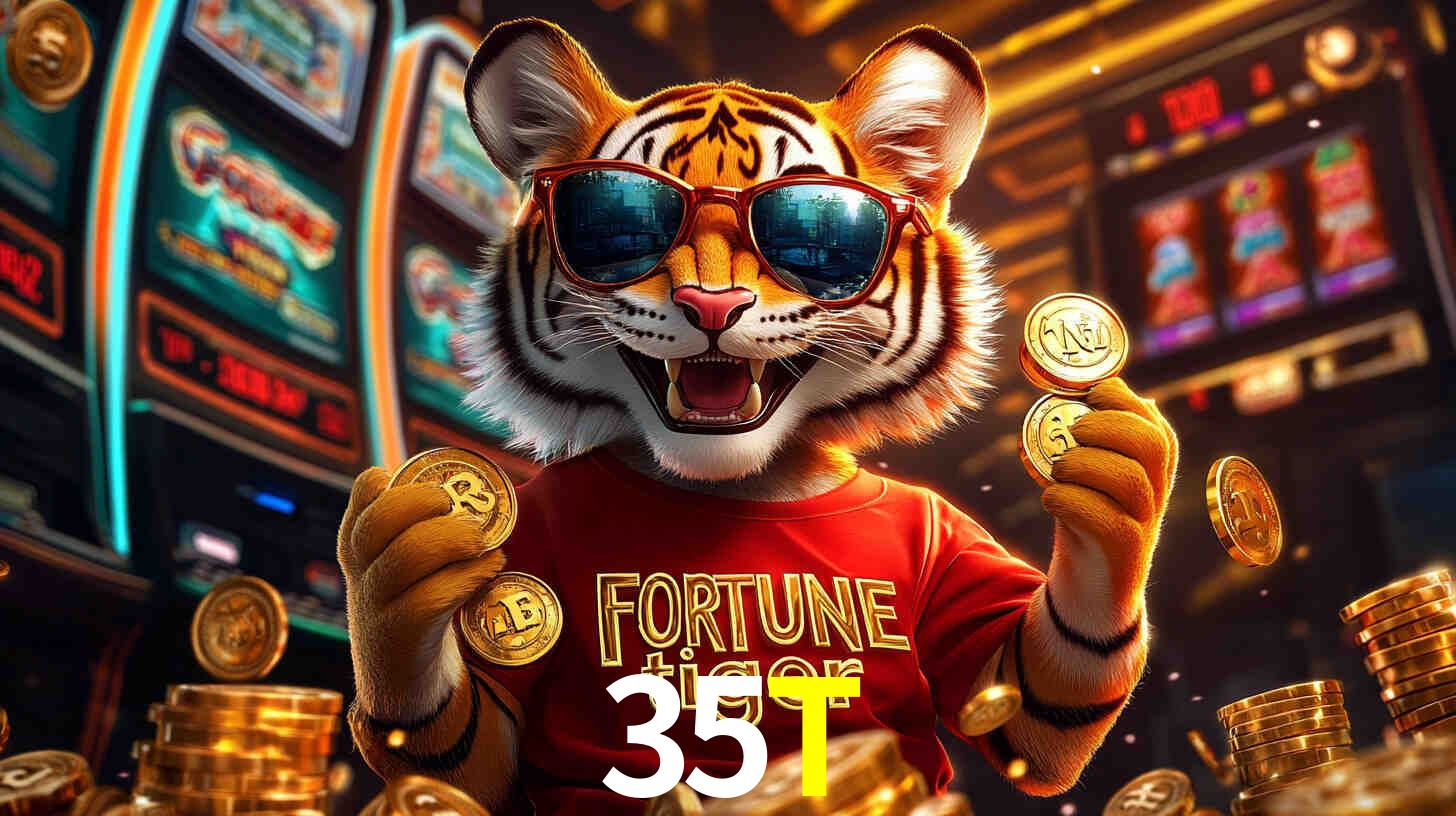Por Que Jogar Fortune Tiger no 35T
