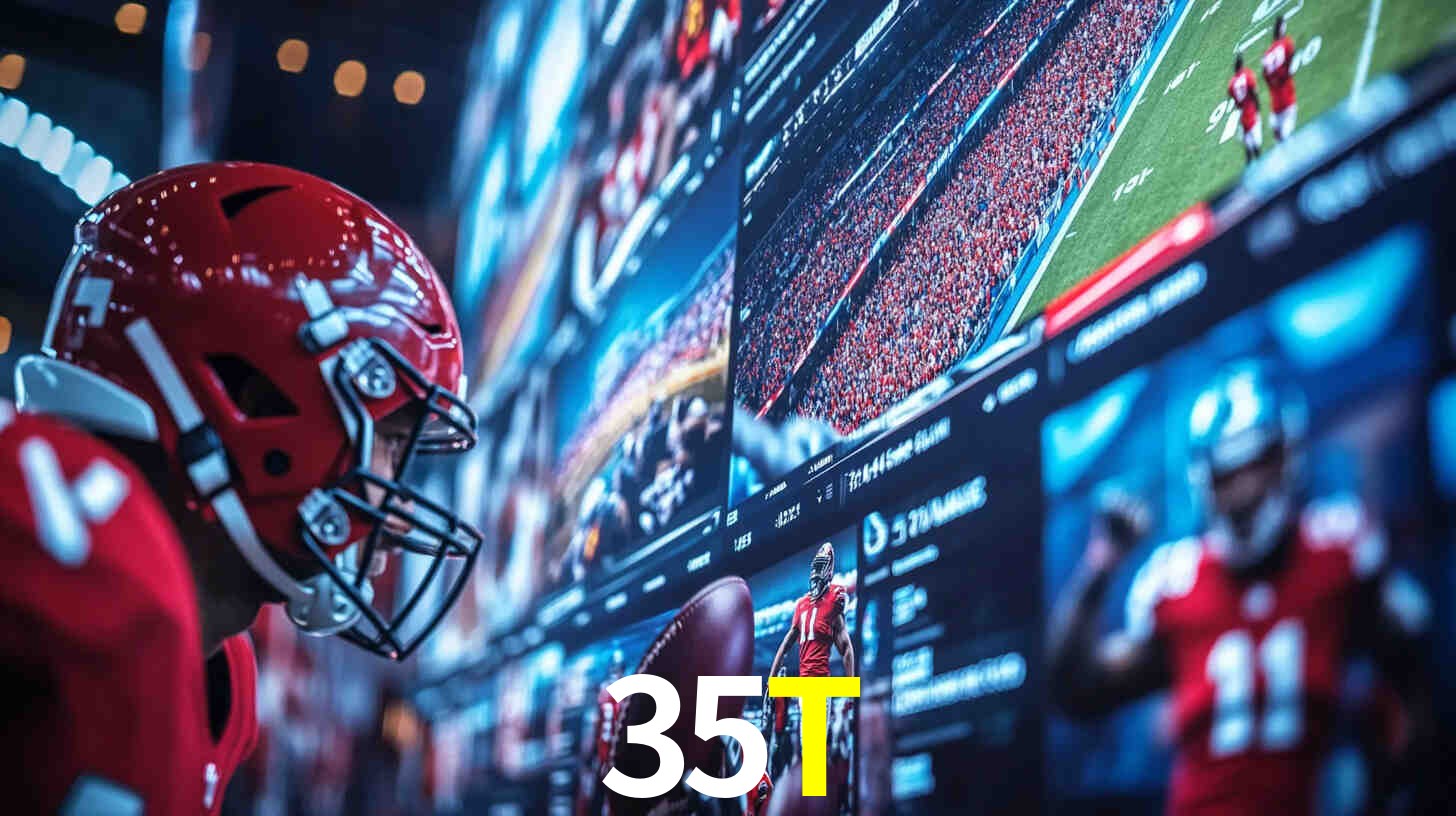Benefícios das Apostas Ao Vivo no 35T