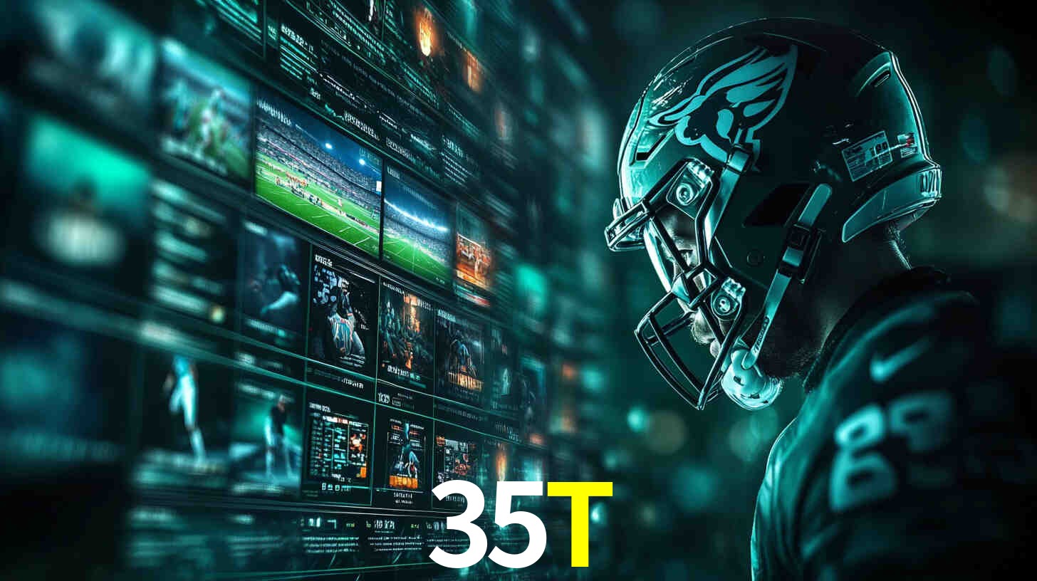 Esportes em Destaque no 35T