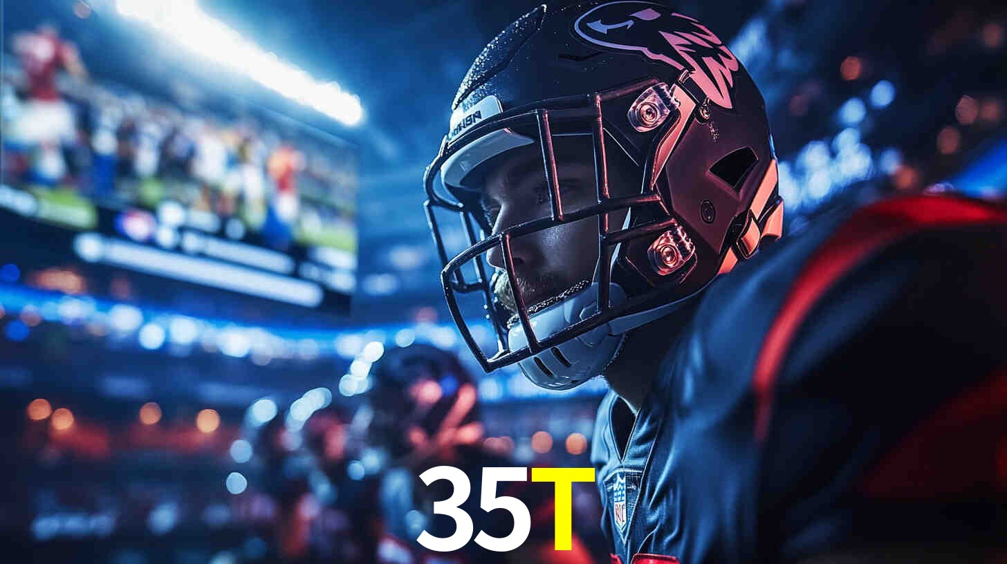 Transforme Suas Apostas em Grandes Prêmios no 35T