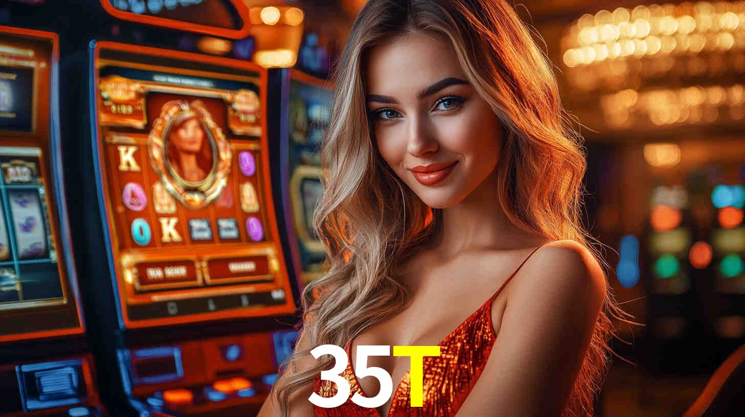 Slots Exclusivos no 35T